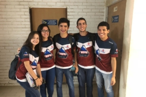 Olimpíada Sergipana de Biologia (3) Olimpíada Sergipana de Biologia (3)