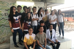 Olimpíada Sergipana de Biologia (5) Olimpíada Sergipana de Biologia (5)