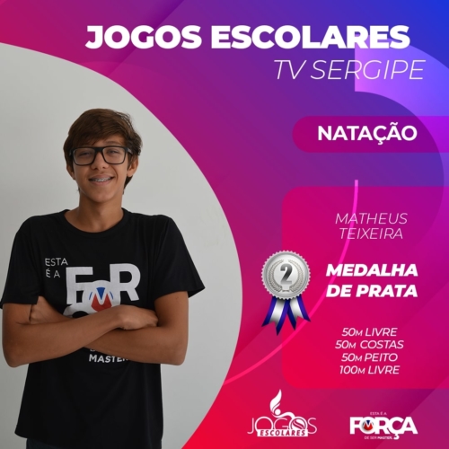 Matheus Texeira