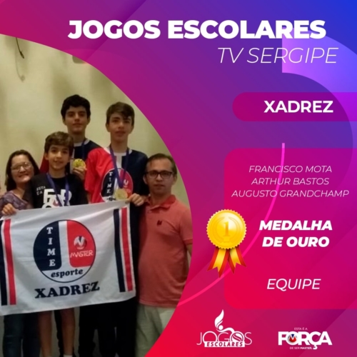 Xadrez 3