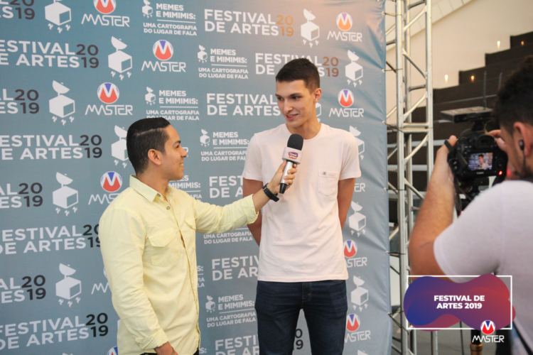 Festival de Artes (1) Festival de Artes (1)