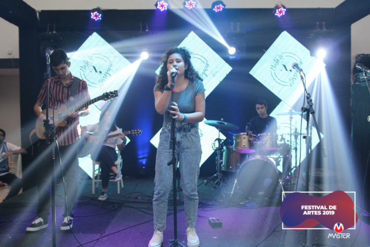 Festival de Artes (111) Festival de Artes (111)