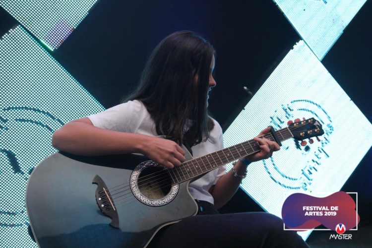 Festival de Artes (115) Festival de Artes (115)