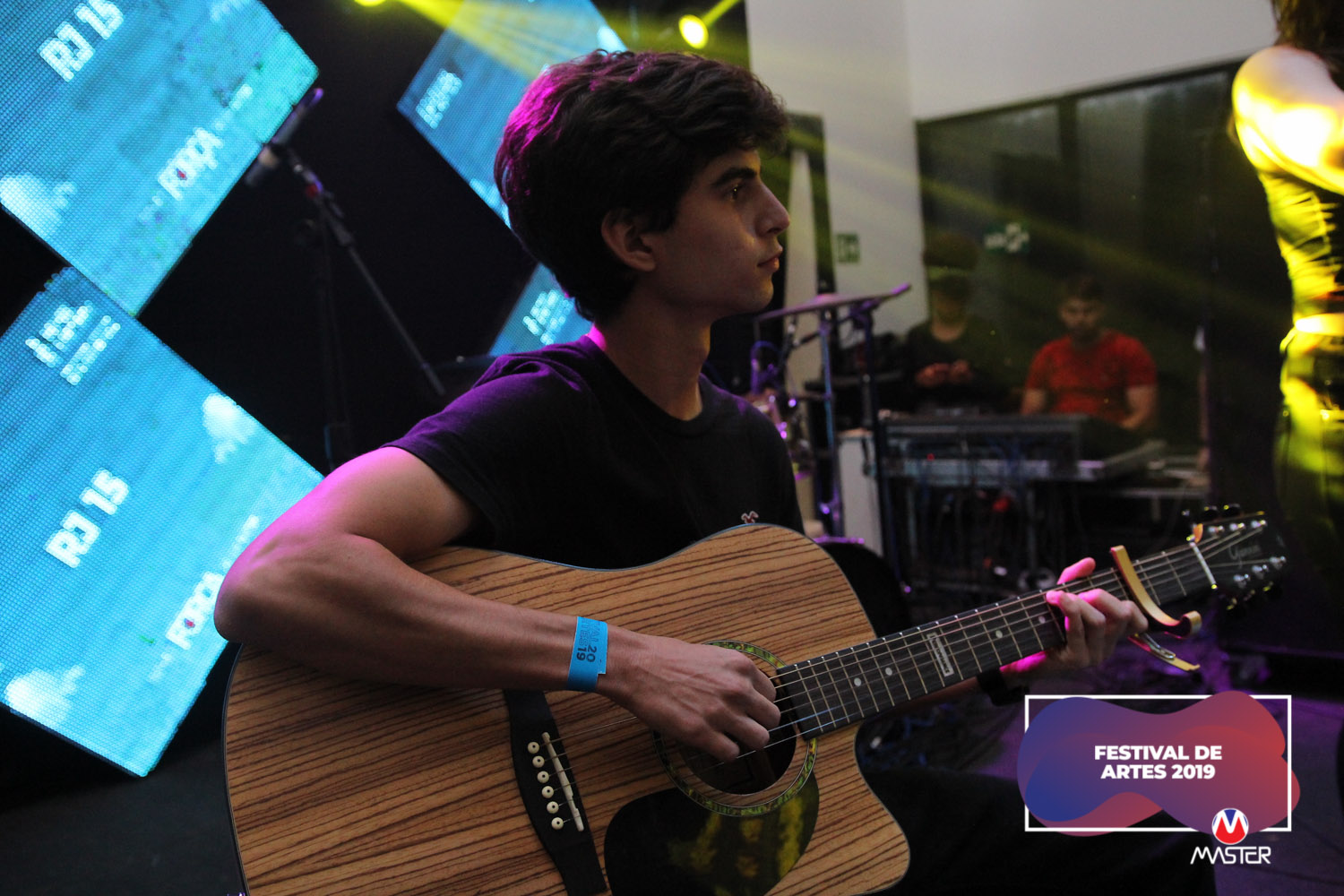 Festival de Artes (129) Festival de Artes (129)