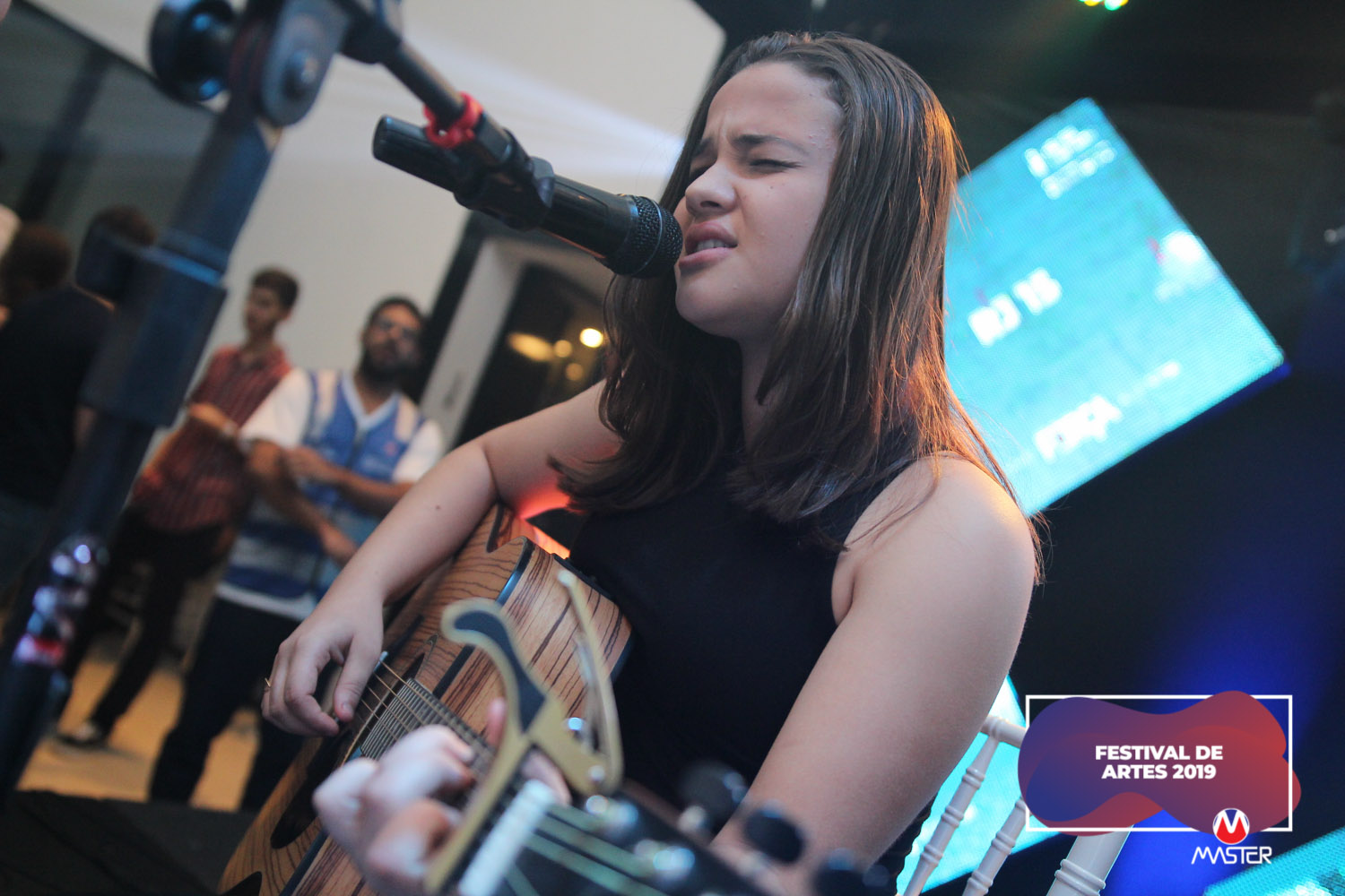 Festival de Artes (140) Festival de Artes (140)