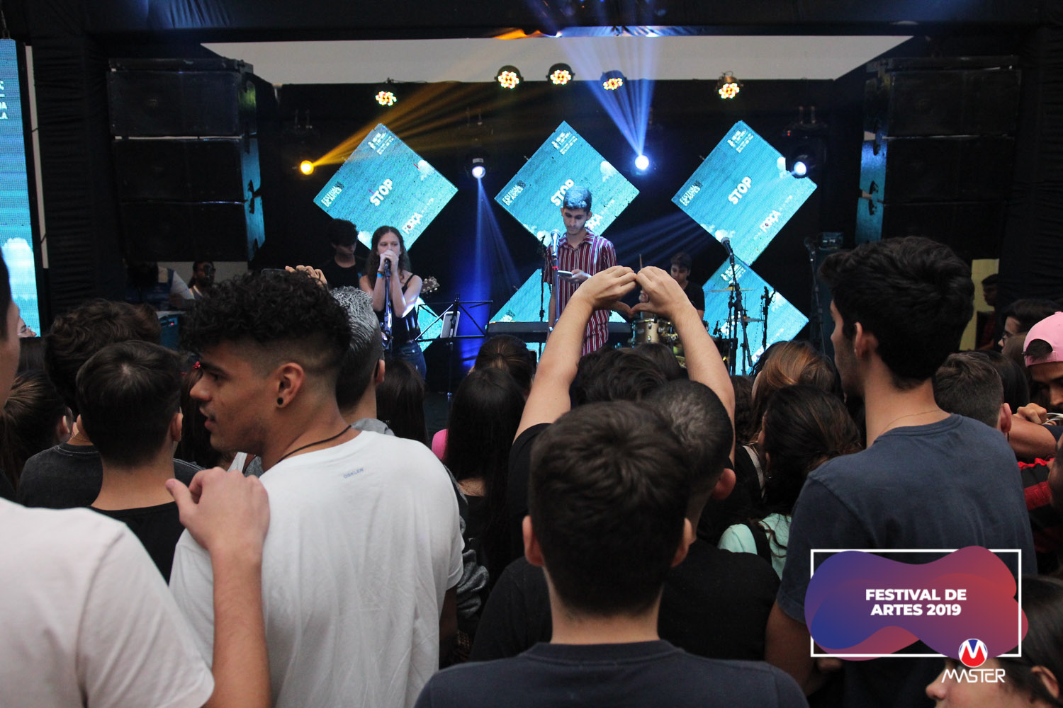 Festival de Artes (142) Festival de Artes (142)