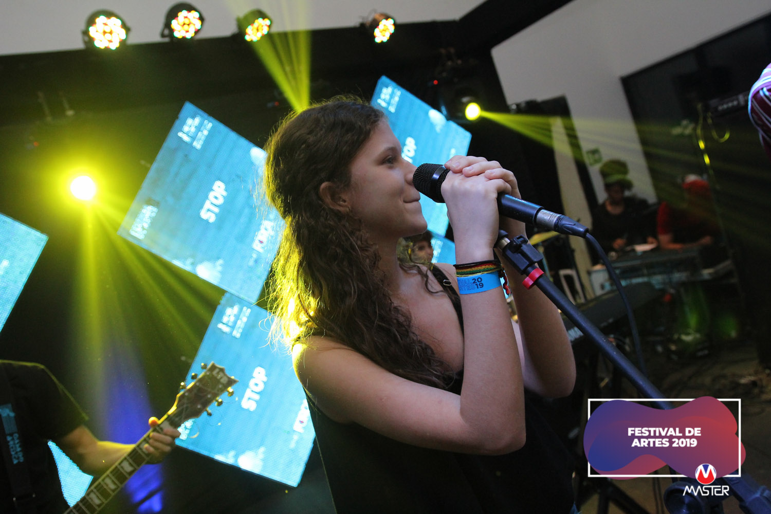 Festival de Artes (147) Festival de Artes (147)