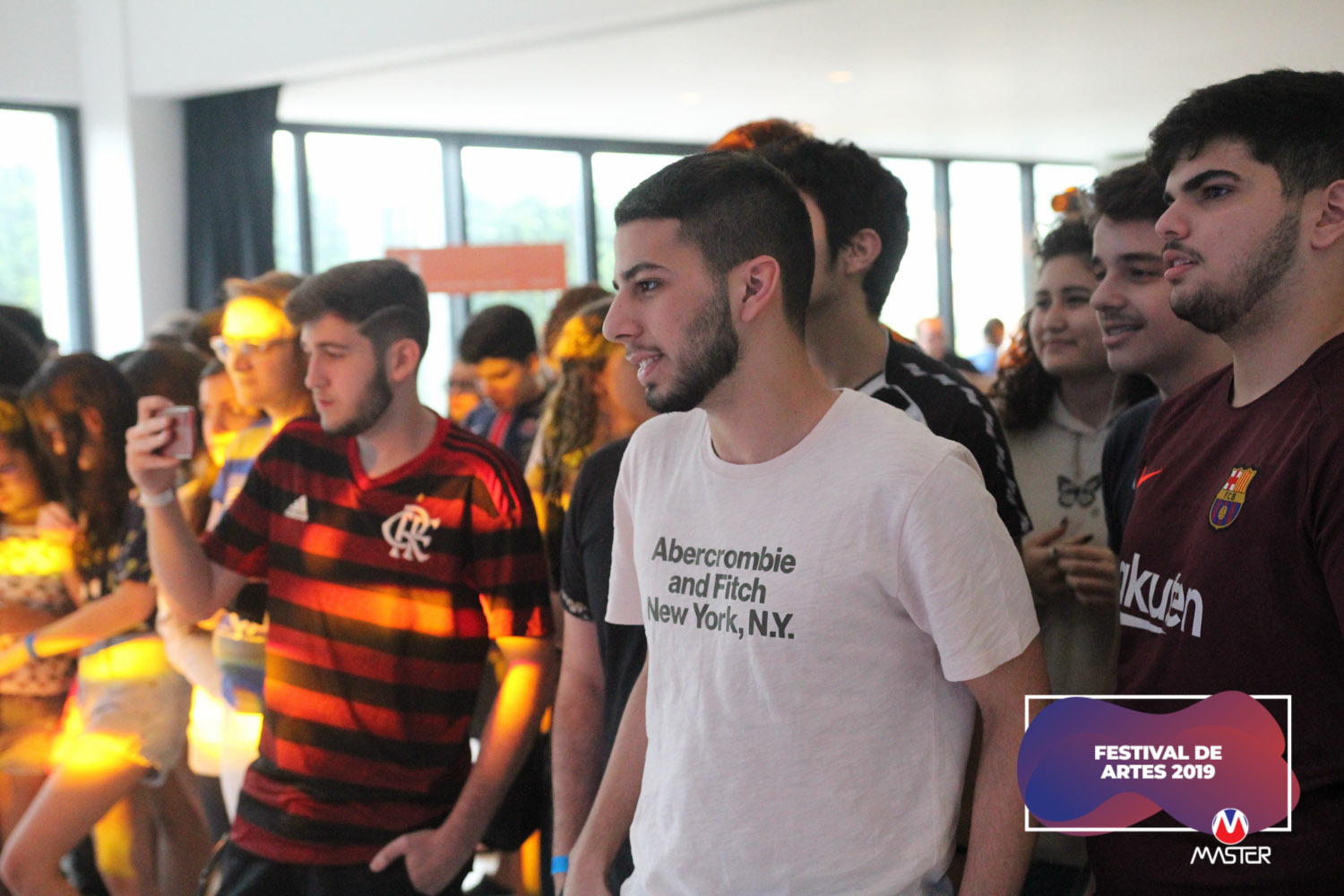 Festival de Artes (15) Festival de Artes (15)