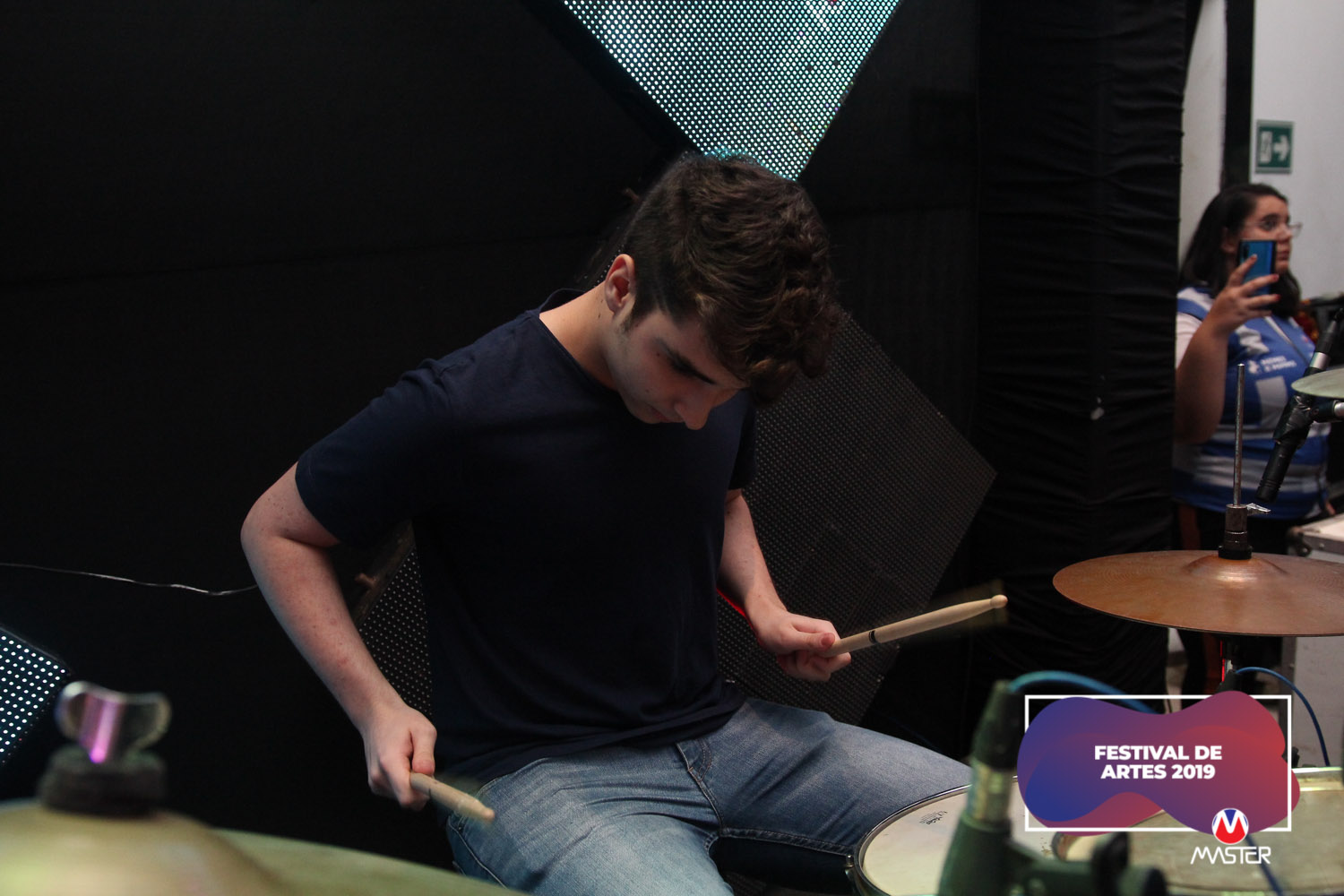 Festival de Artes (157) Festival de Artes (157)