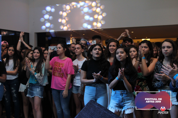 Festival de Artes (163) Festival de Artes (163)