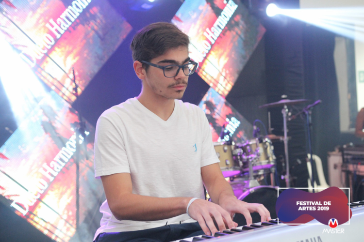 Festival de Artes (17) Festival de Artes (17)