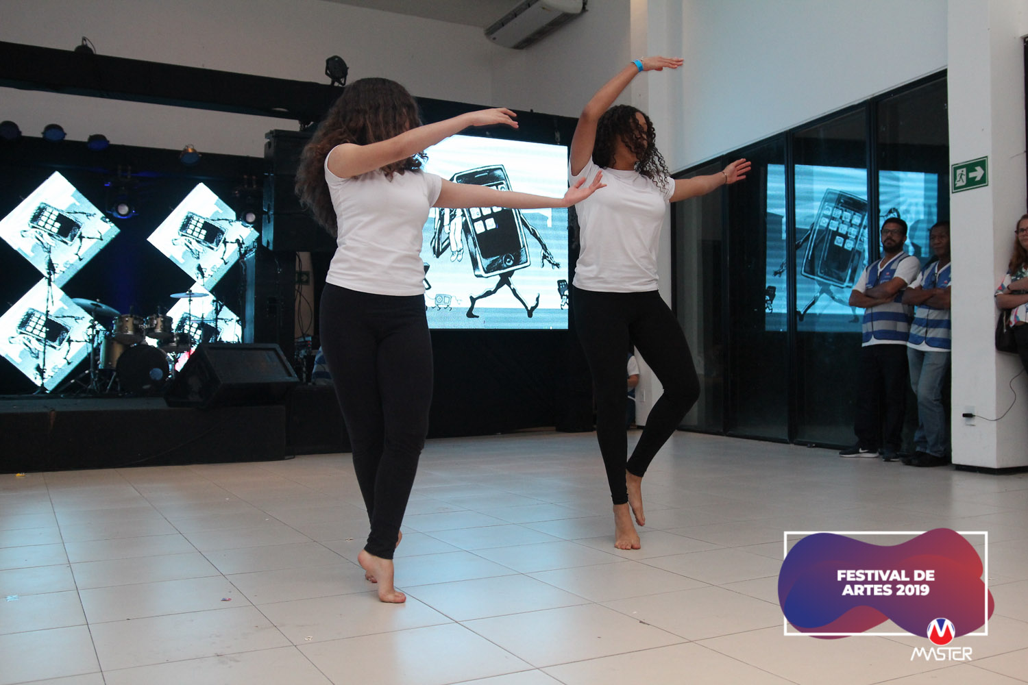 Festival de Artes (175) Festival de Artes (175)