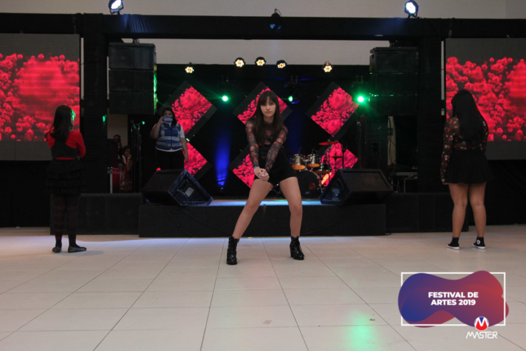 Festival de Artes (184) Festival de Artes (184)