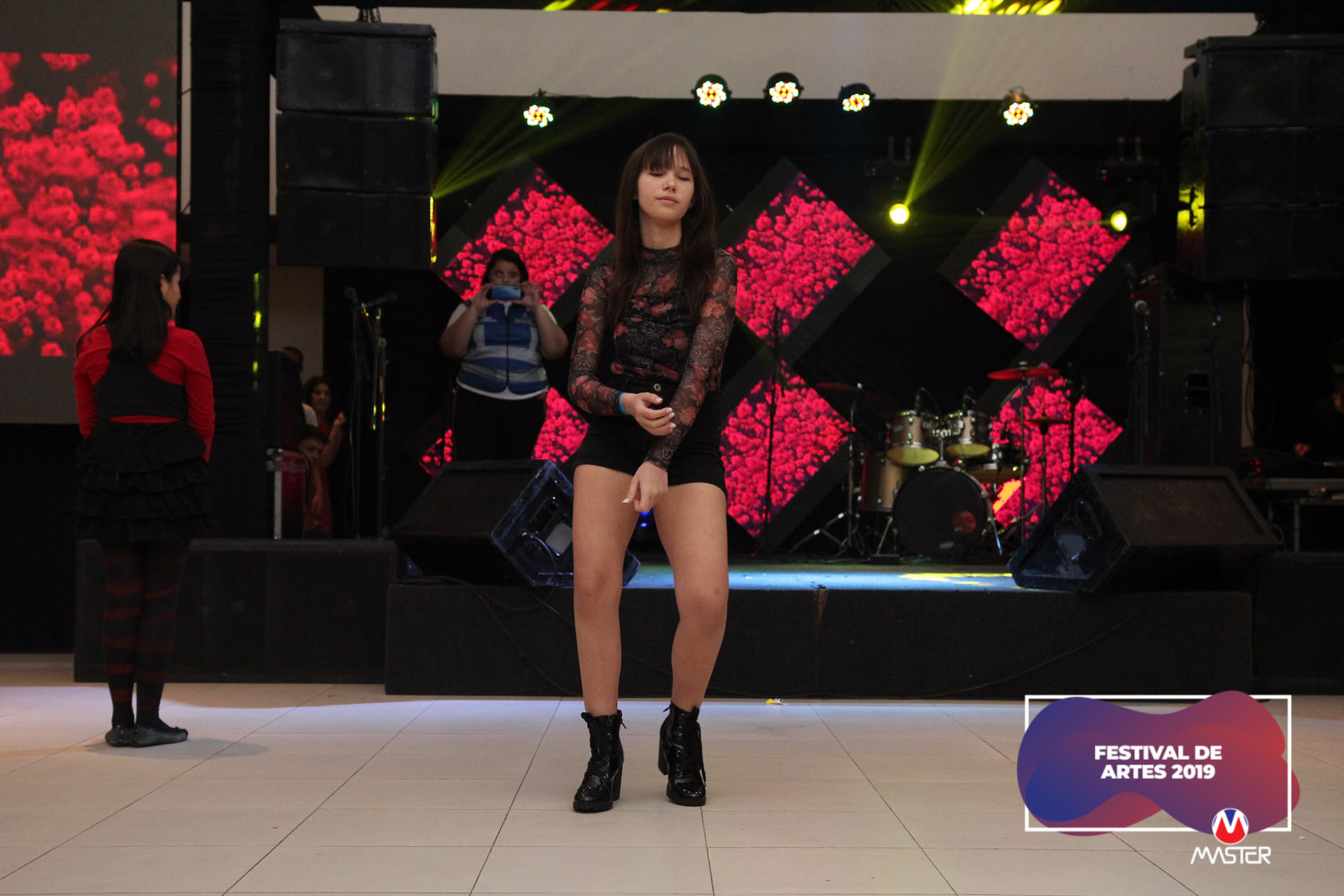 Festival de Artes (185) Festival de Artes (185)