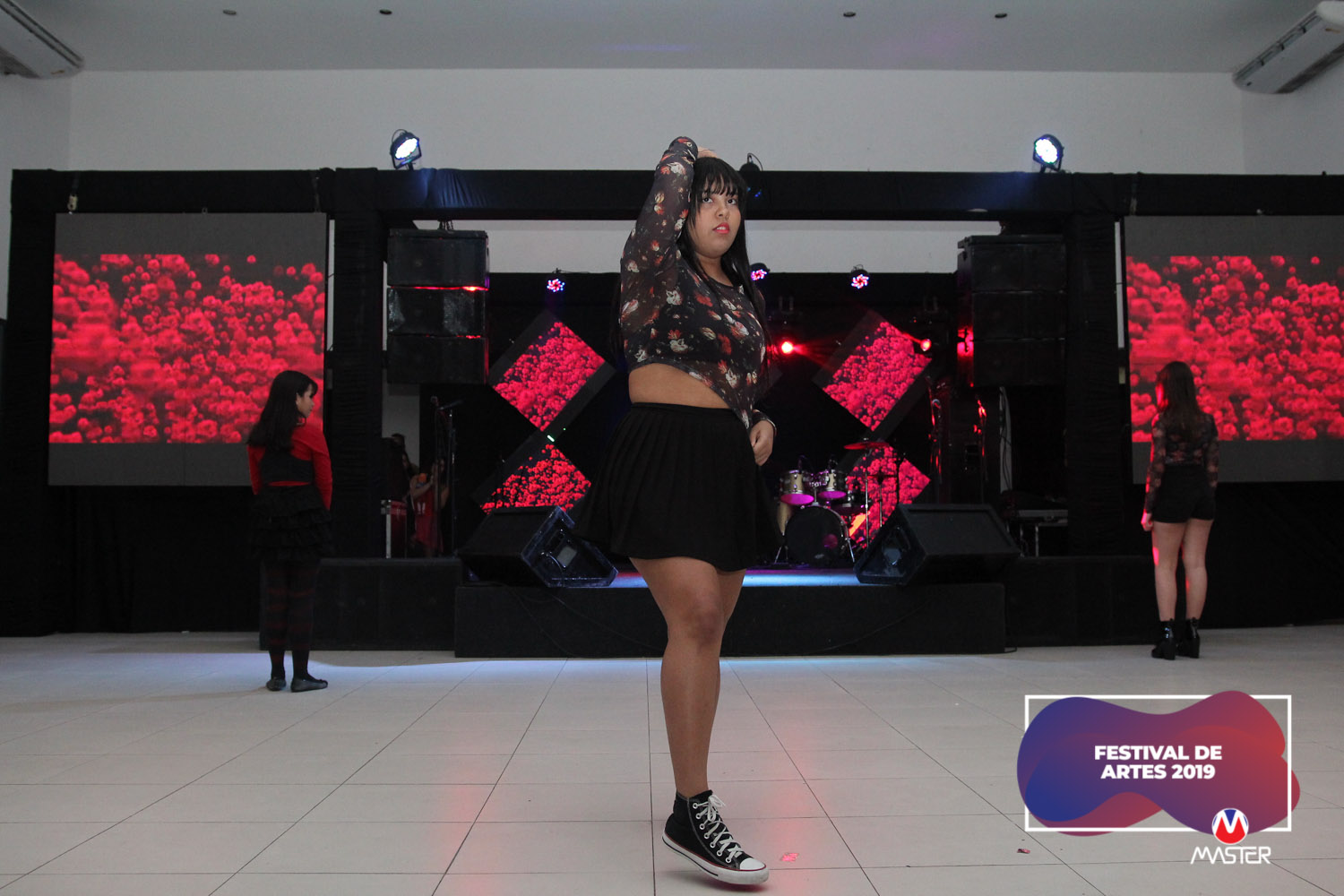 Festival de Artes (187) Festival de Artes (187)