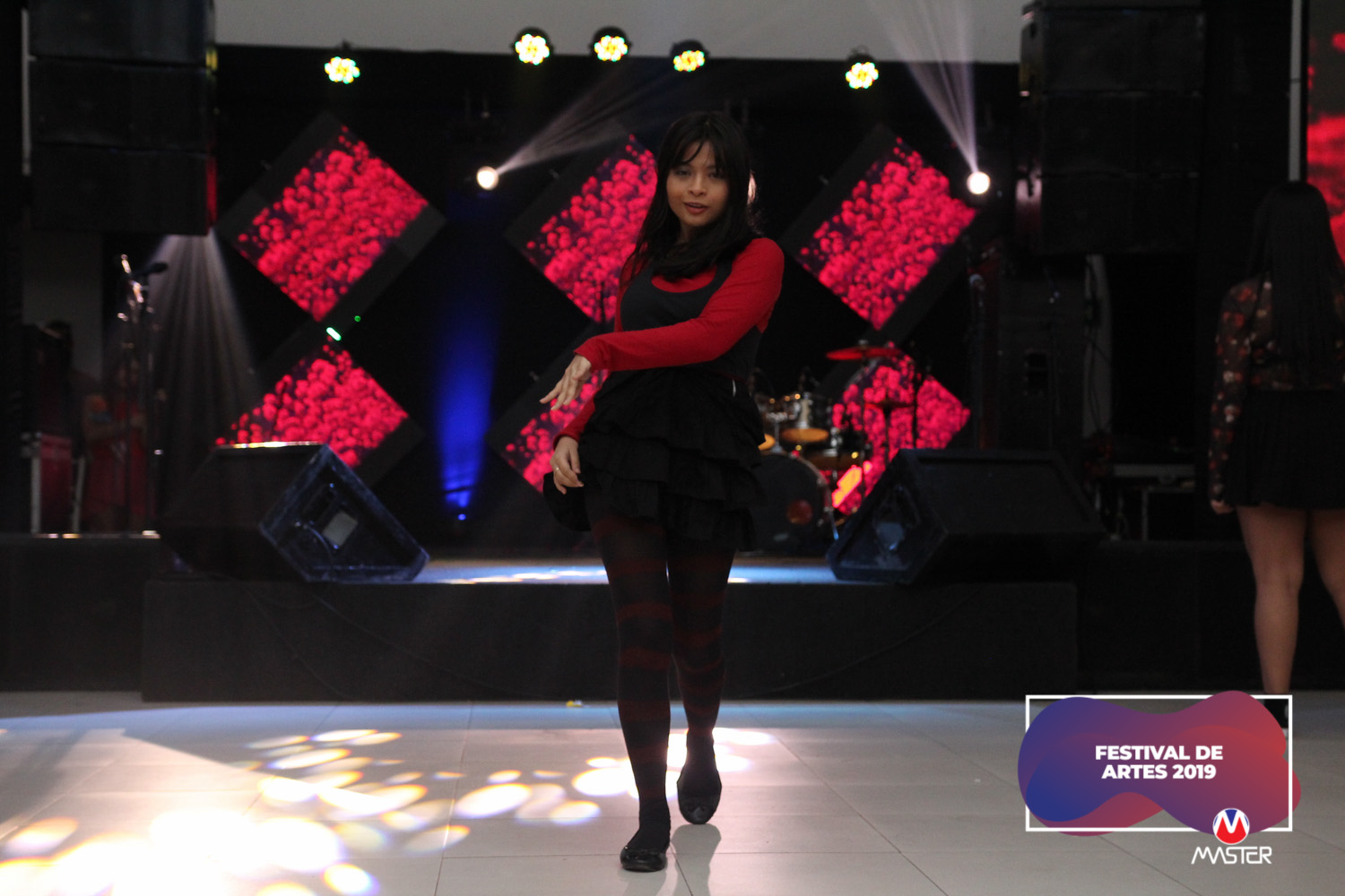 Festival de Artes (196) Festival de Artes (196)