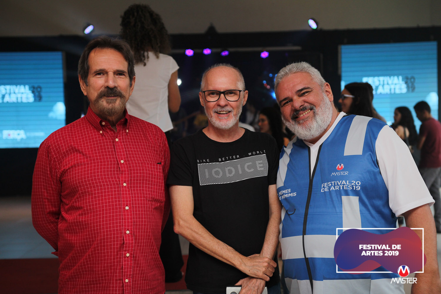 Festival de Artes (29) Festival de Artes (29)