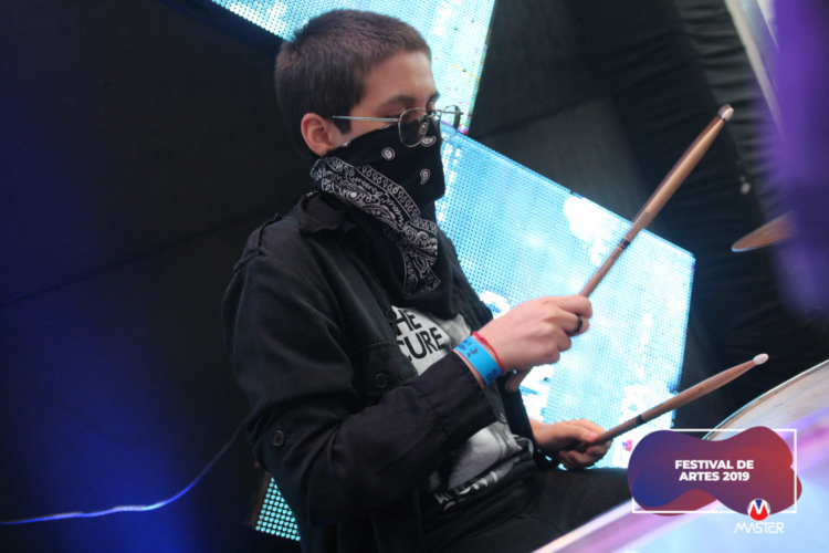 Festival de Artes (40) Festival de Artes (40)