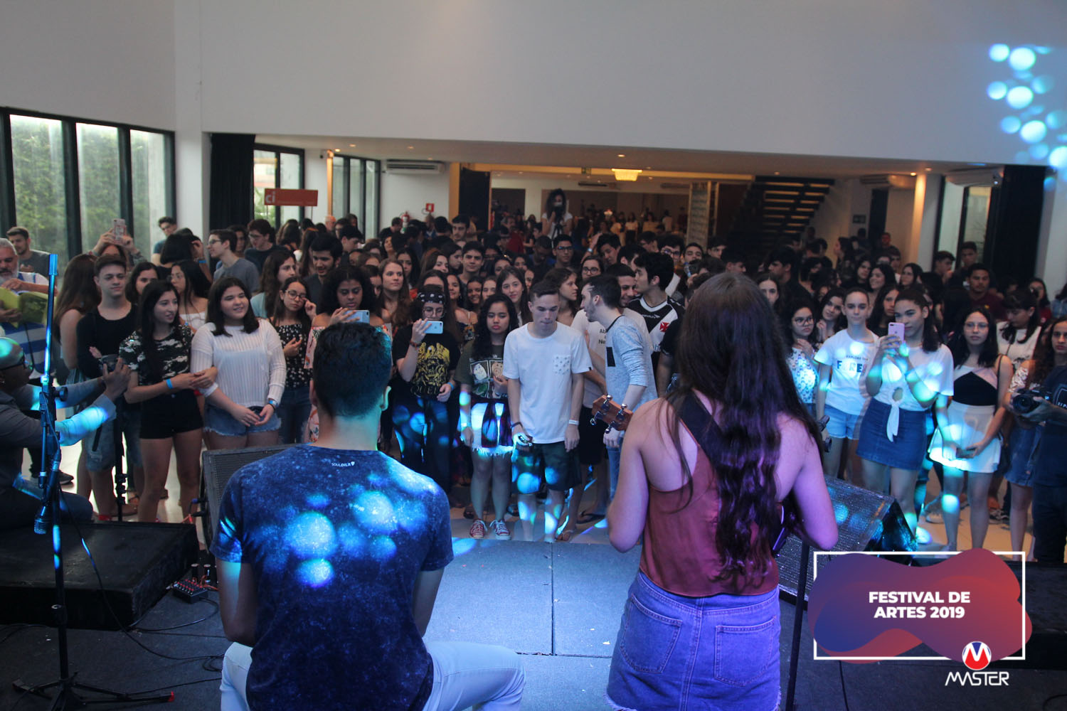 Festival de Artes (50) Festival de Artes (50)