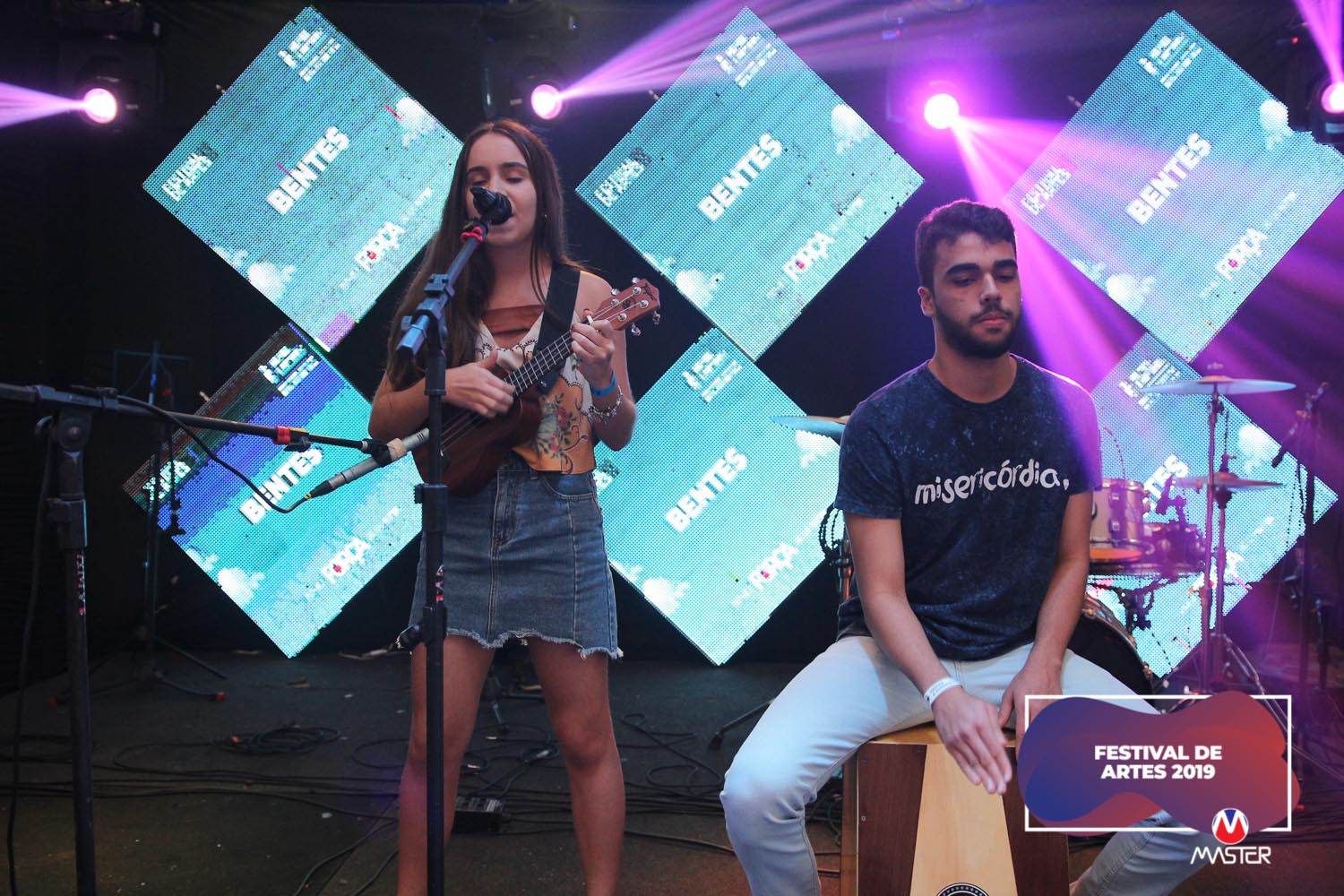 Festival de Artes (58) Festival de Artes (58)