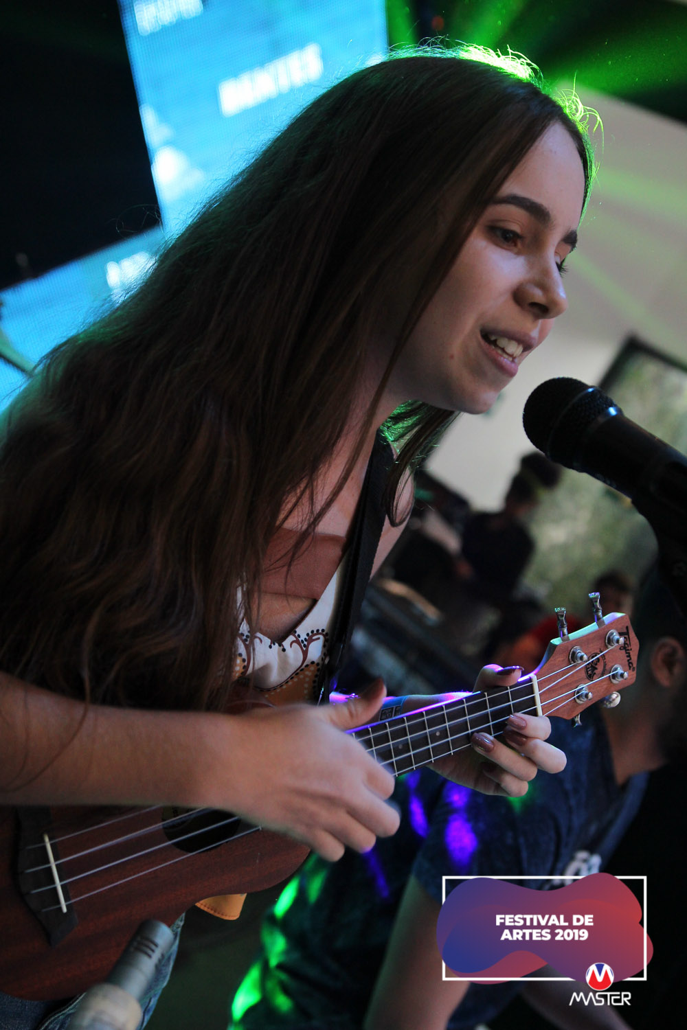 Festival de Artes (60) Festival de Artes (60)