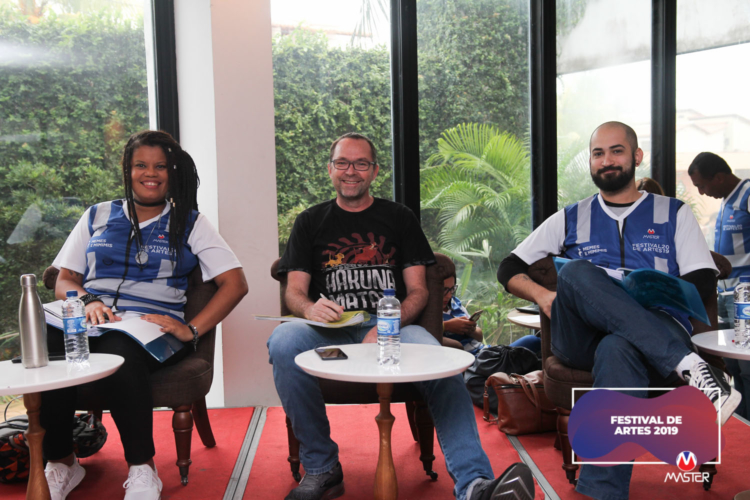 Festival de Artes (7) Festival de Artes (7)