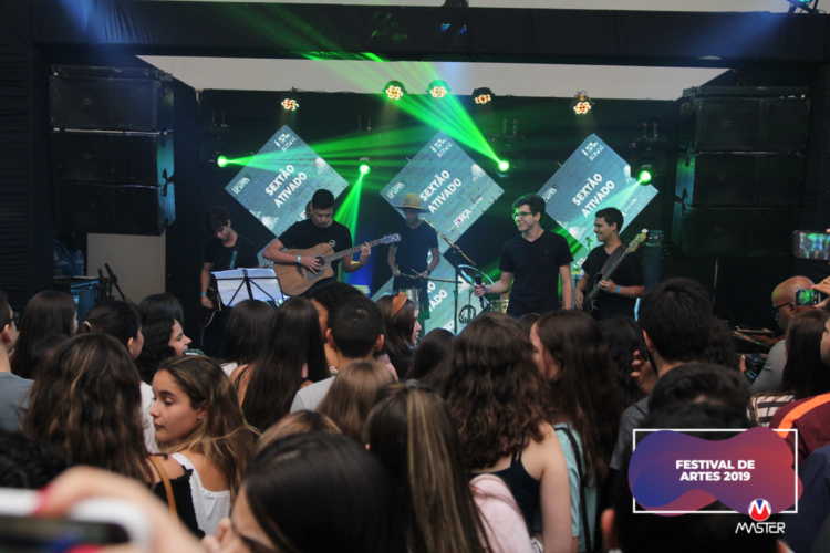 Festival de Artes (70) Festival de Artes (70)