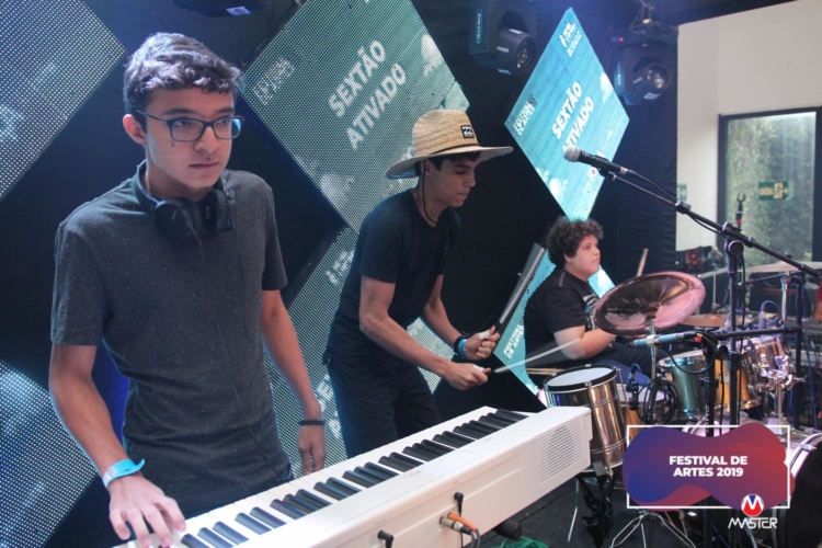 Festival de Artes (77) Festival de Artes (77)