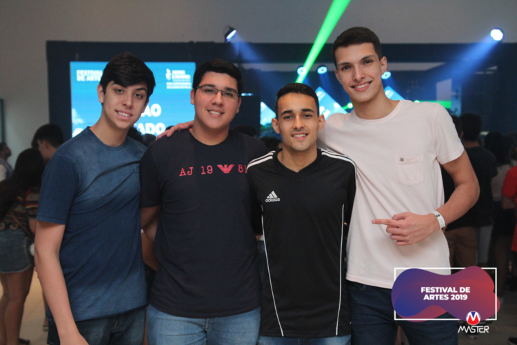 Festival de Artes (82) Festival de Artes (82)