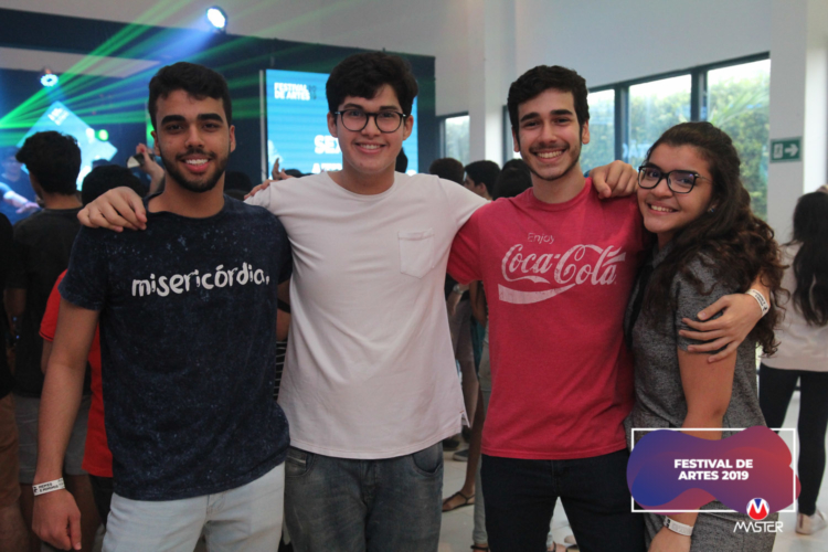 Festival de Artes (83) Festival de Artes (83)