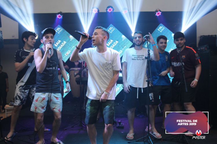 Festival de Artes (91) Festival de Artes (91)