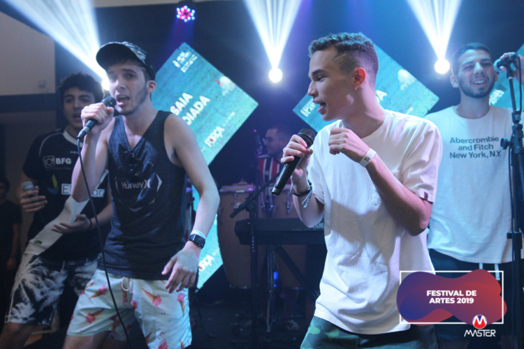 Festival de Artes (95) Festival de Artes (95)