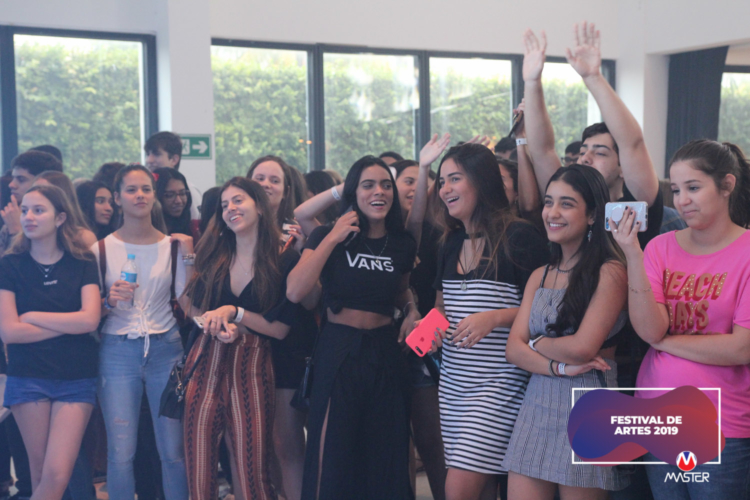 Festival de Artes (98) Festival de Artes (98)