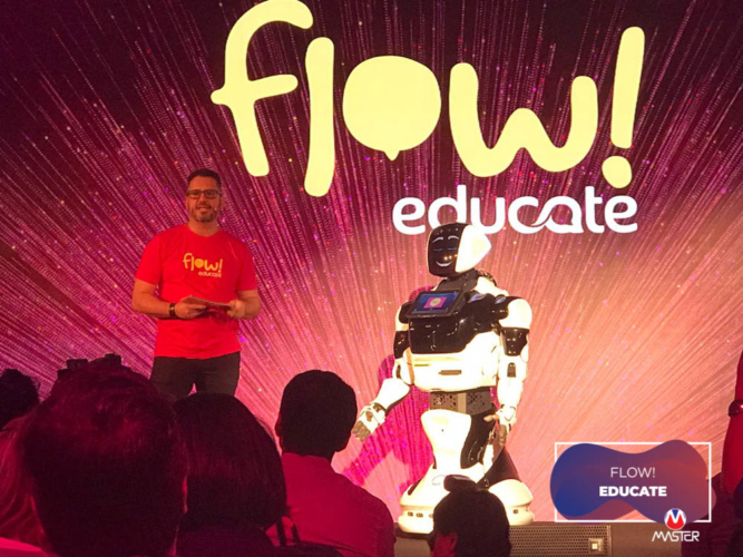 Flow Educate SP (1) Flow Educate SP (1)