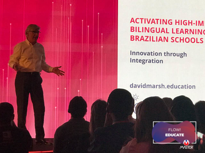 Flow Educate SP (3) Flow Educate SP (3)