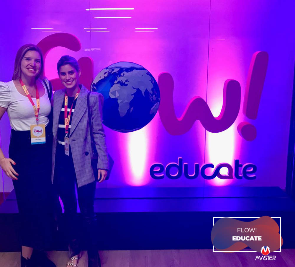 Flow Educate SP (4) Flow Educate SP (4)