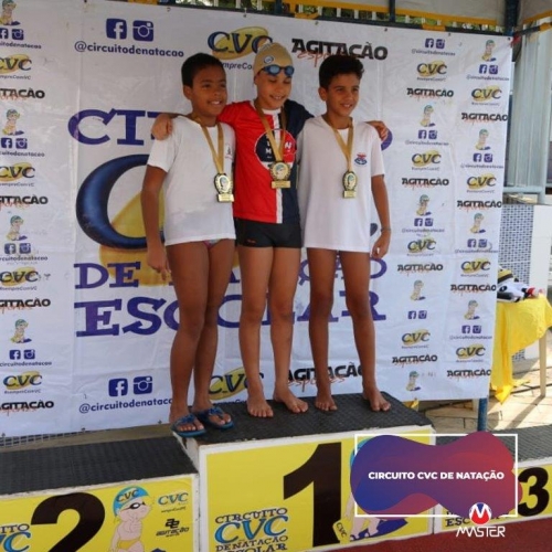 2 Etapa do Circuito CVC de Natação 2019 (22)