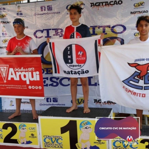 2 Etapa do Circuito CVC de Natação 2019 (25)