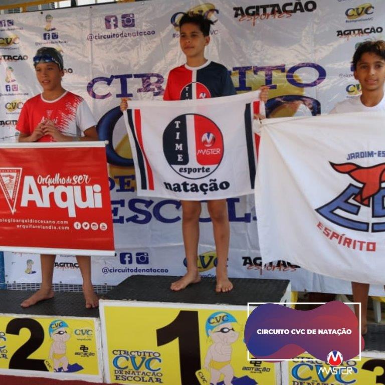 2 Etapa do Circuito CVC de Natação 2019 (25)