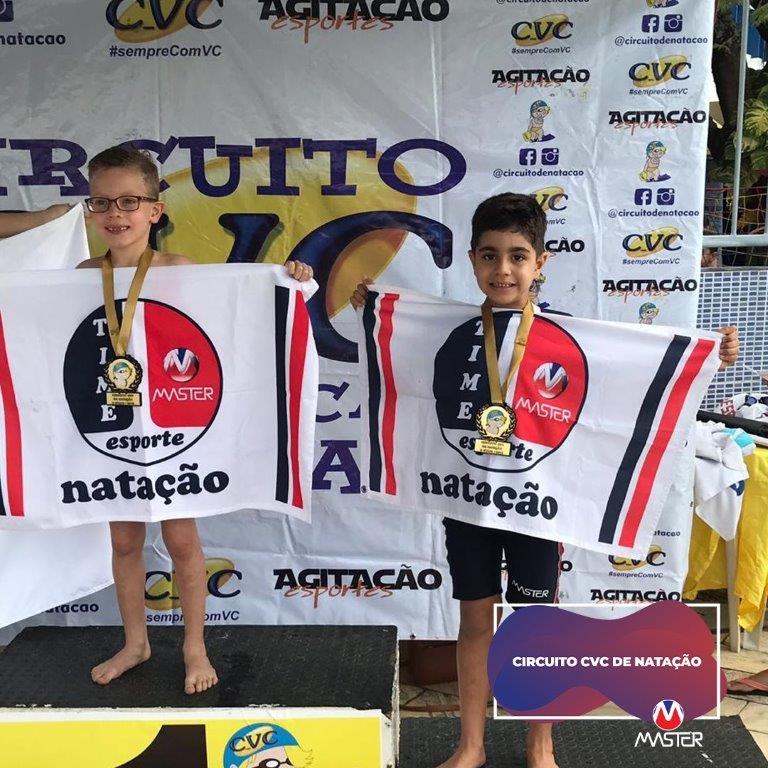 2 Etapa do Circuito CVC de Natação 2019 (4)