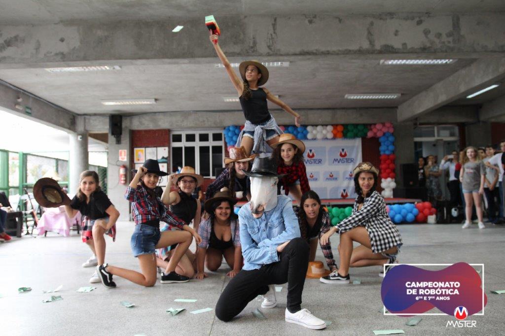 Campeonato Interno de Robótica (10)