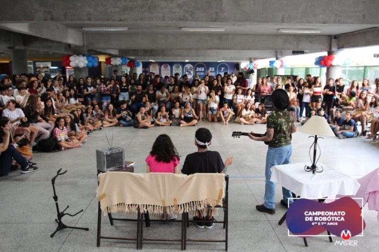 Campeonato Interno de Robótica (13)