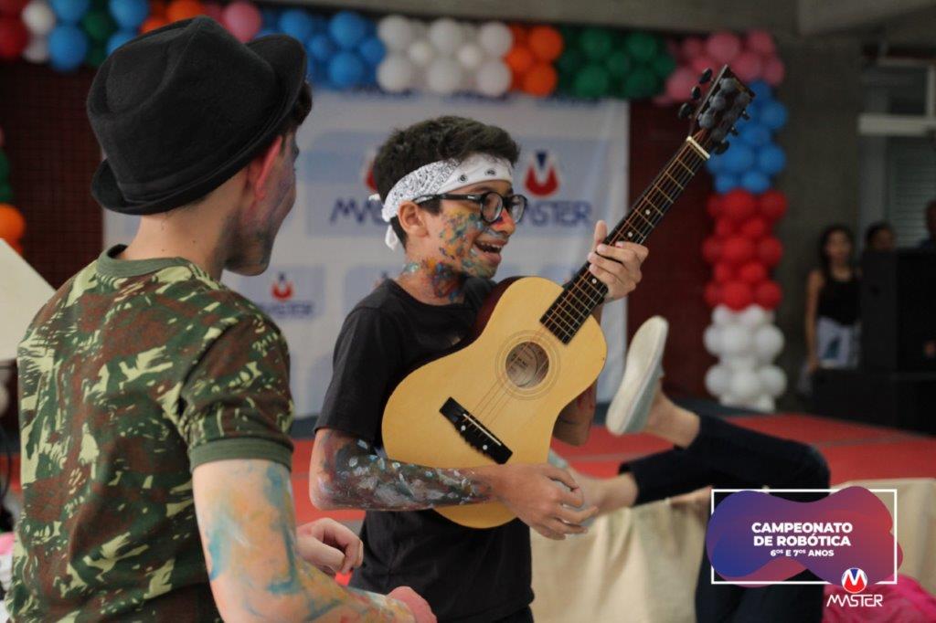 Campeonato Interno de Robótica (14)