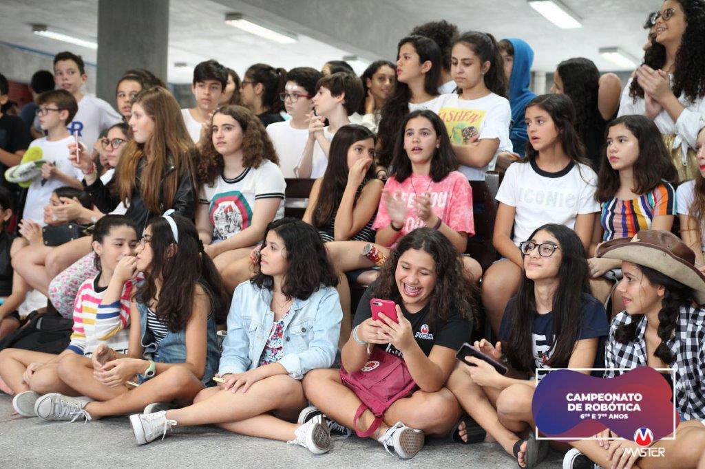 Campeonato Interno de Robótica (15)