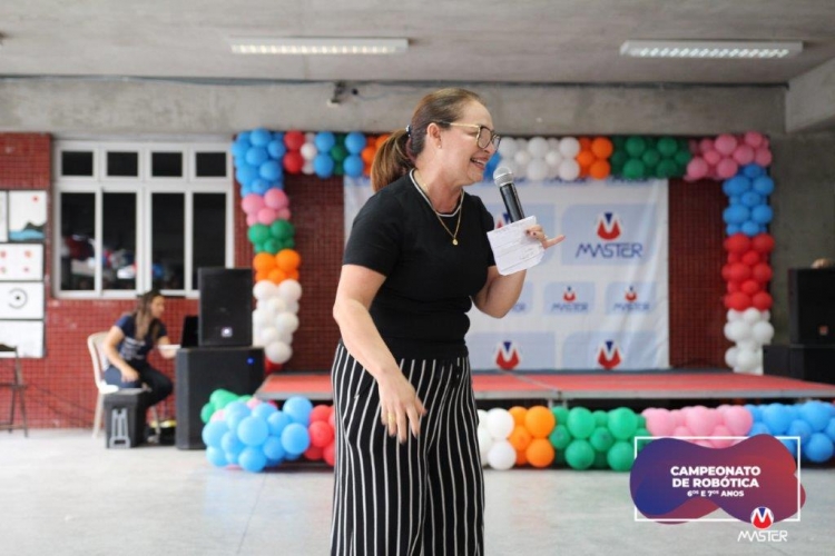 Campeonato Interno de Robótica (16)