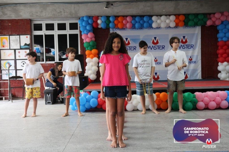 Campeonato Interno de Robótica (17)