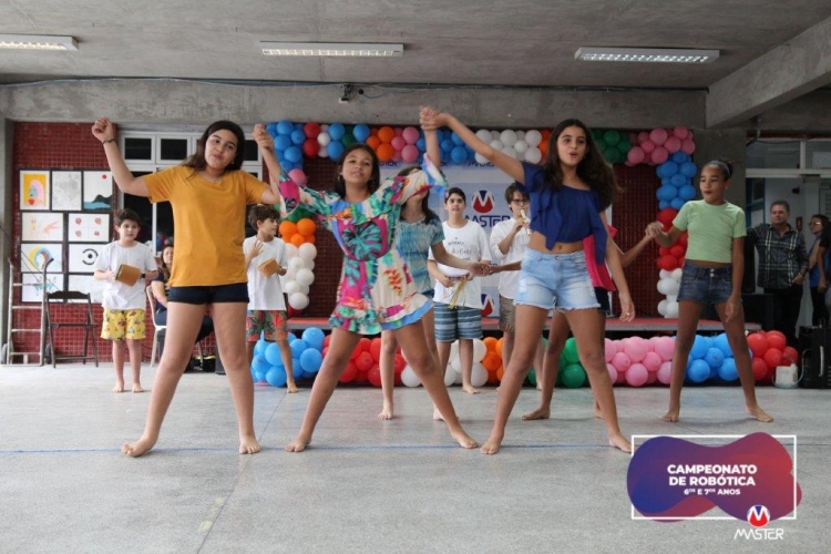 Campeonato Interno de Robótica (18)