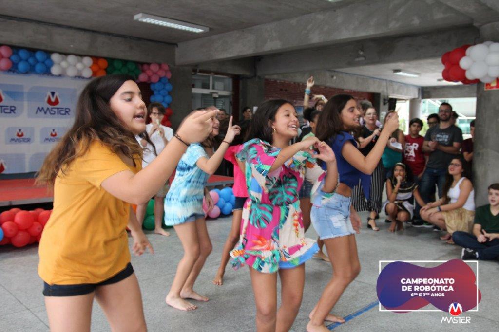 Campeonato Interno de Robótica (19)