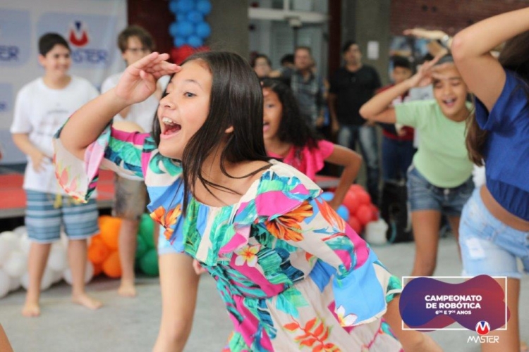 Campeonato Interno de Robótica (20)