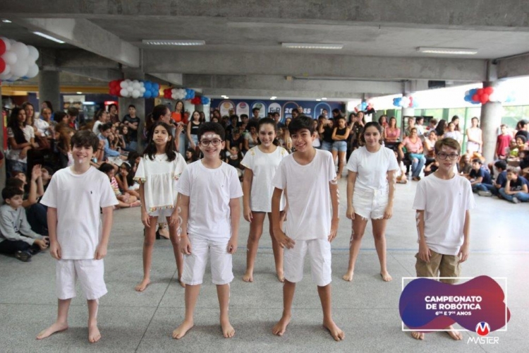 Campeonato Interno de Robótica (22)